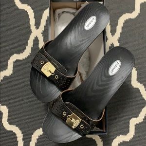 New in box Dr.Scholl’s size 6